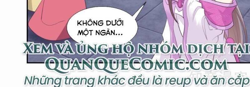 Ta Là Ngọc Hoàng Đại Đế Chapter 96 - Trang 35