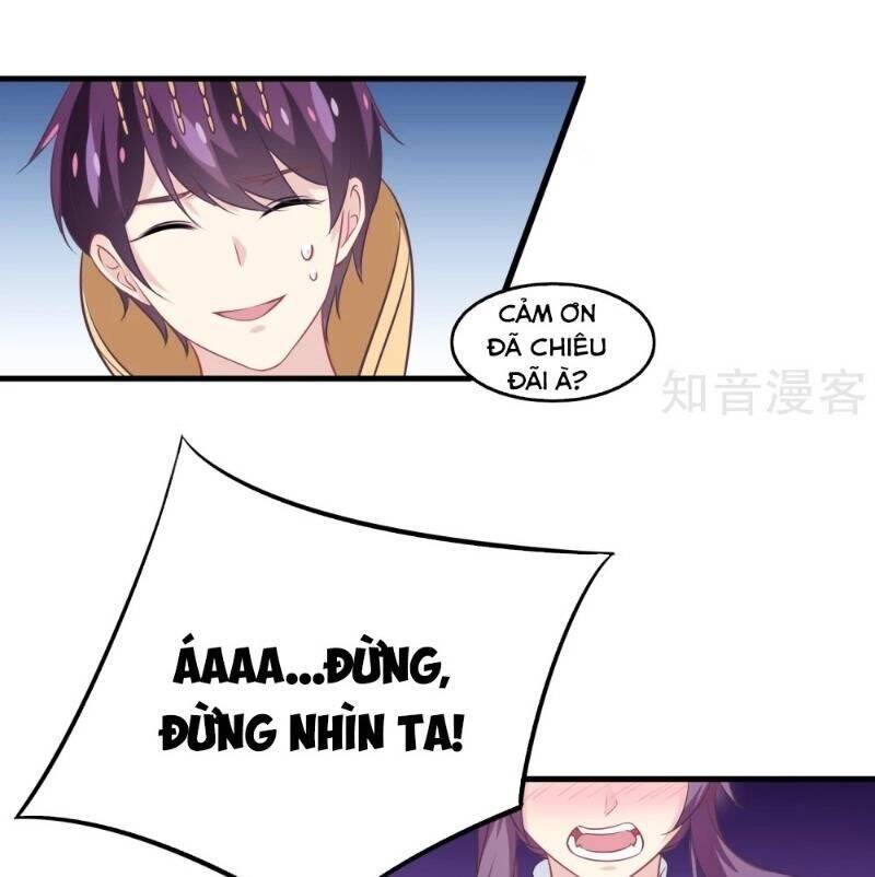 Ta Là Ngọc Hoàng Đại Đế Chapter 93 - Trang 3