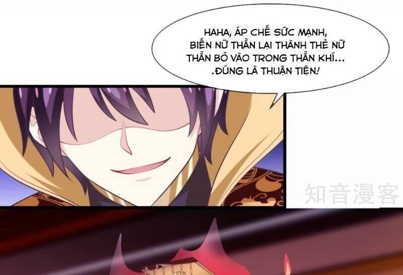 Ta Là Ngọc Hoàng Đại Đế Chapter 95 - Trang 12