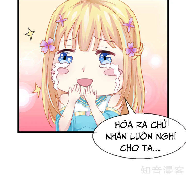 Ta Là Ngọc Hoàng Đại Đế Chapter 16 - Trang 13