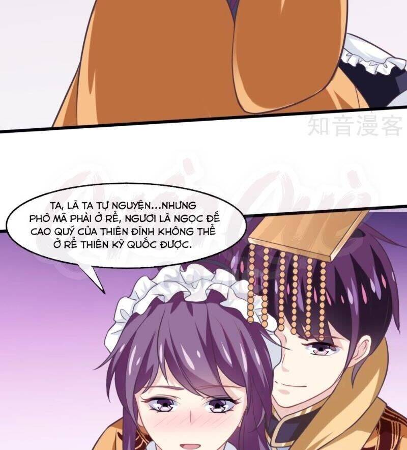 Ta Là Ngọc Hoàng Đại Đế Chapter 92 - Trang 34