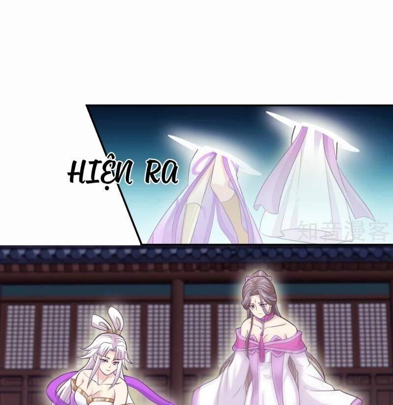 Ta Là Ngọc Hoàng Đại Đế Chapter 96 - Trang 30