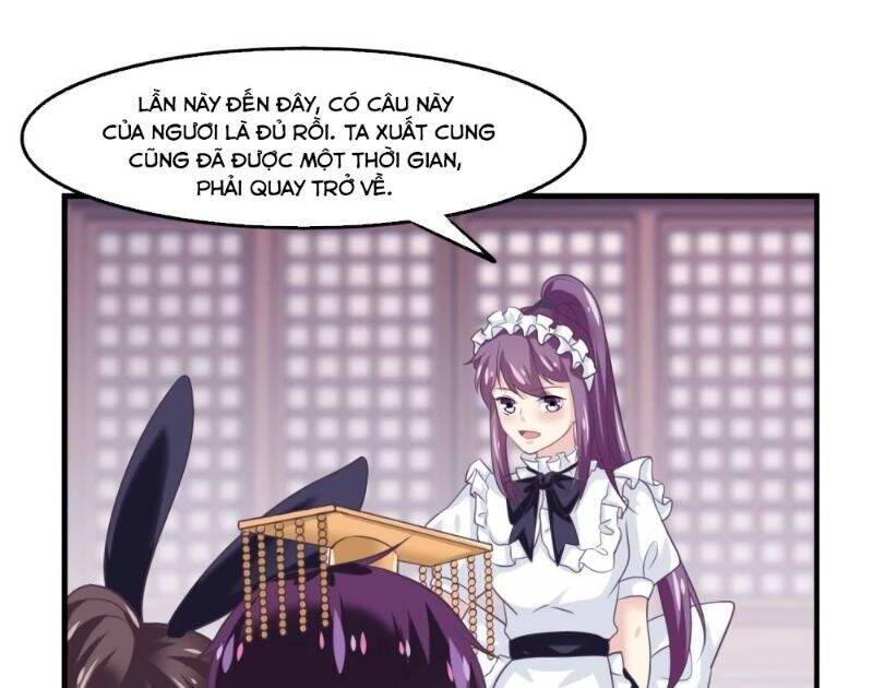 Ta Là Ngọc Hoàng Đại Đế Chapter 92 - Trang 30