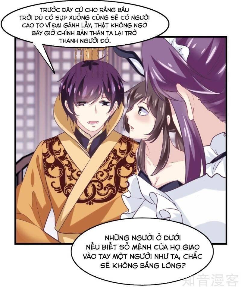 Ta Là Ngọc Hoàng Đại Đế Chapter 92 - Trang 23