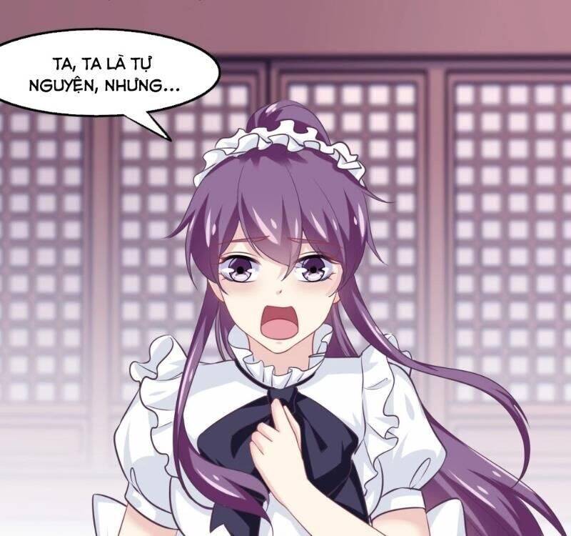 Ta Là Ngọc Hoàng Đại Đế Chapter 92 - Trang 18