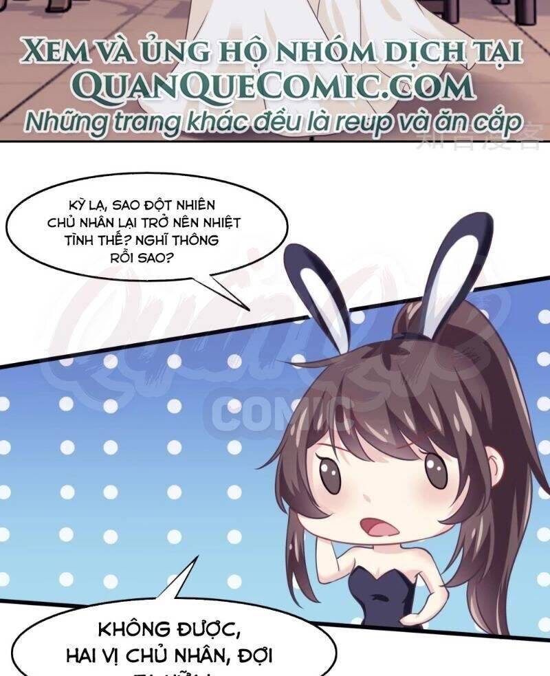 Ta Là Ngọc Hoàng Đại Đế Chapter 92 - Trang 37