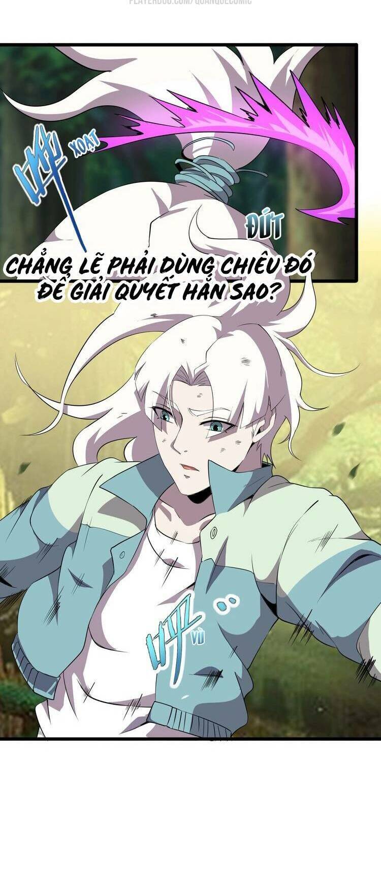 Chào Mừng Đến Thế Giới Cực Lạc Chapter 39 - Trang 18