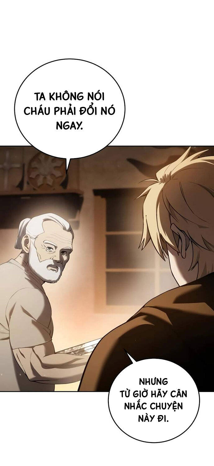 Tinh Tú Kiếm Sĩ Chapter 57 - Trang 16