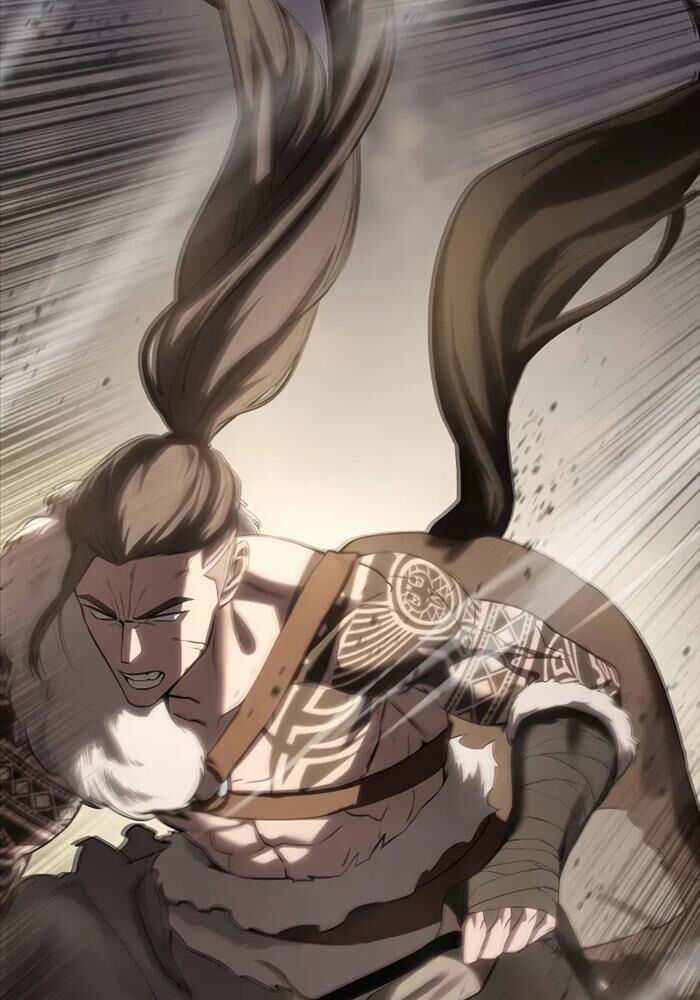 Tinh Tú Kiếm Sĩ Chapter 61 - Trang 147