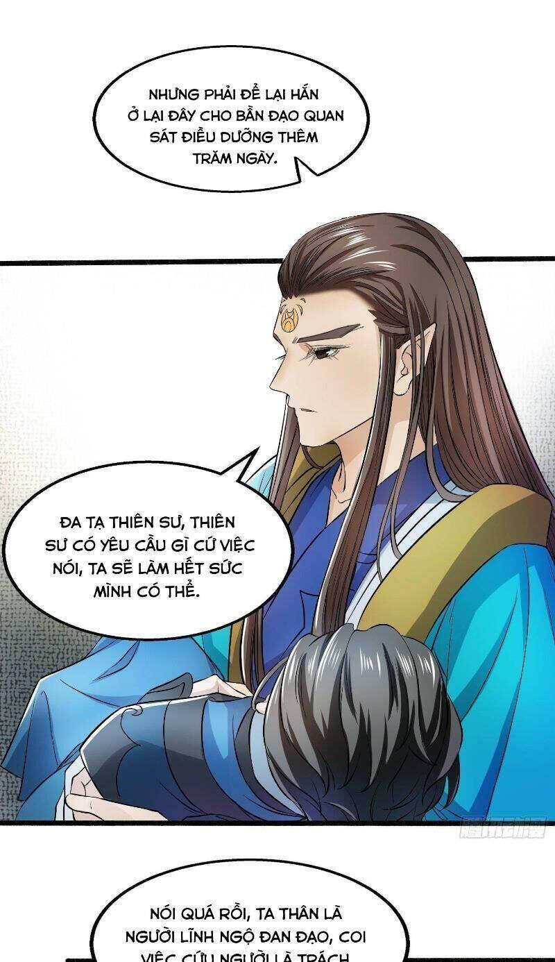 Nhân Đạo Kỹ Nguyên Chapter 10 - Trang 18