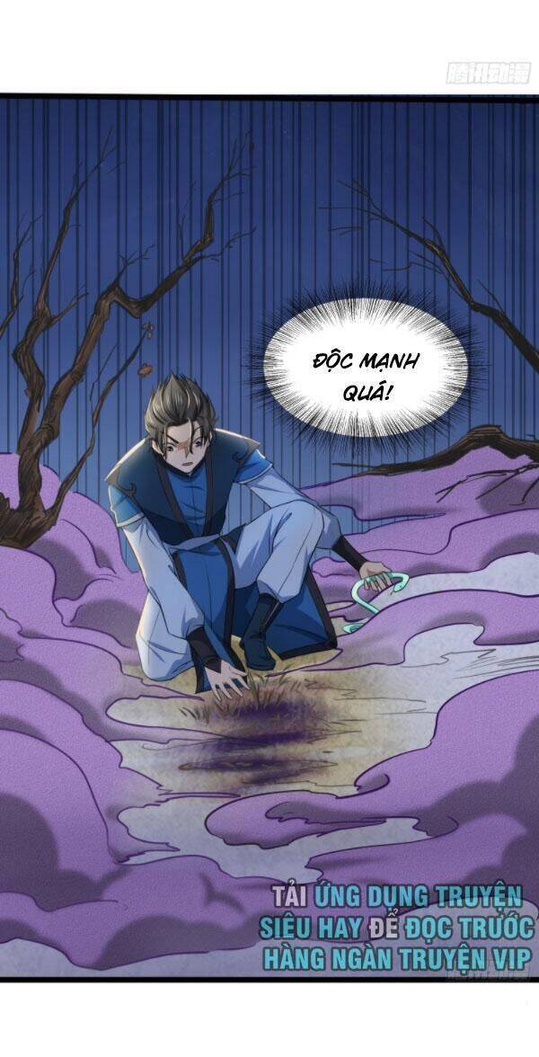 Nhân Đạo Kỹ Nguyên Chapter 13 - Trang 19