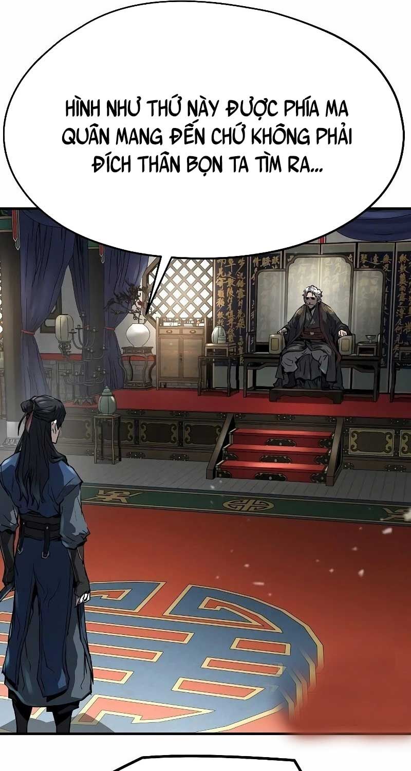 Tuyệt Thế Hồi Quy Chapter 14 - Trang 71