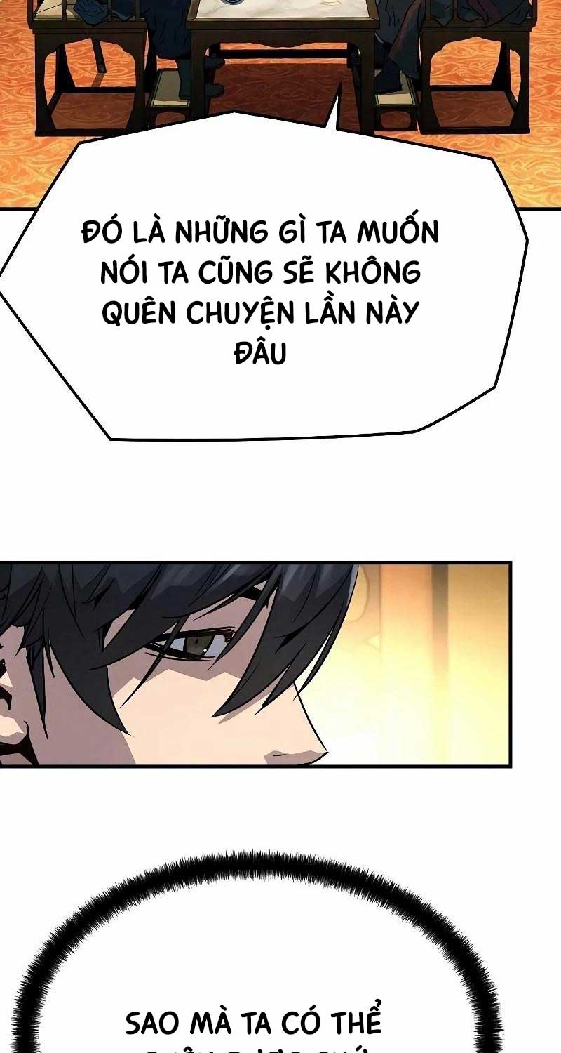 Tuyệt Thế Hồi Quy Chapter 15 - Trang 32