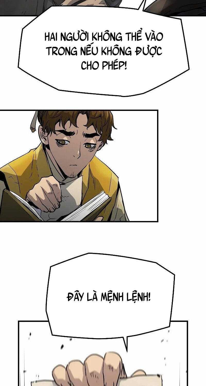 Tuyệt Thế Hồi Quy Chapter 11 - Trang 8