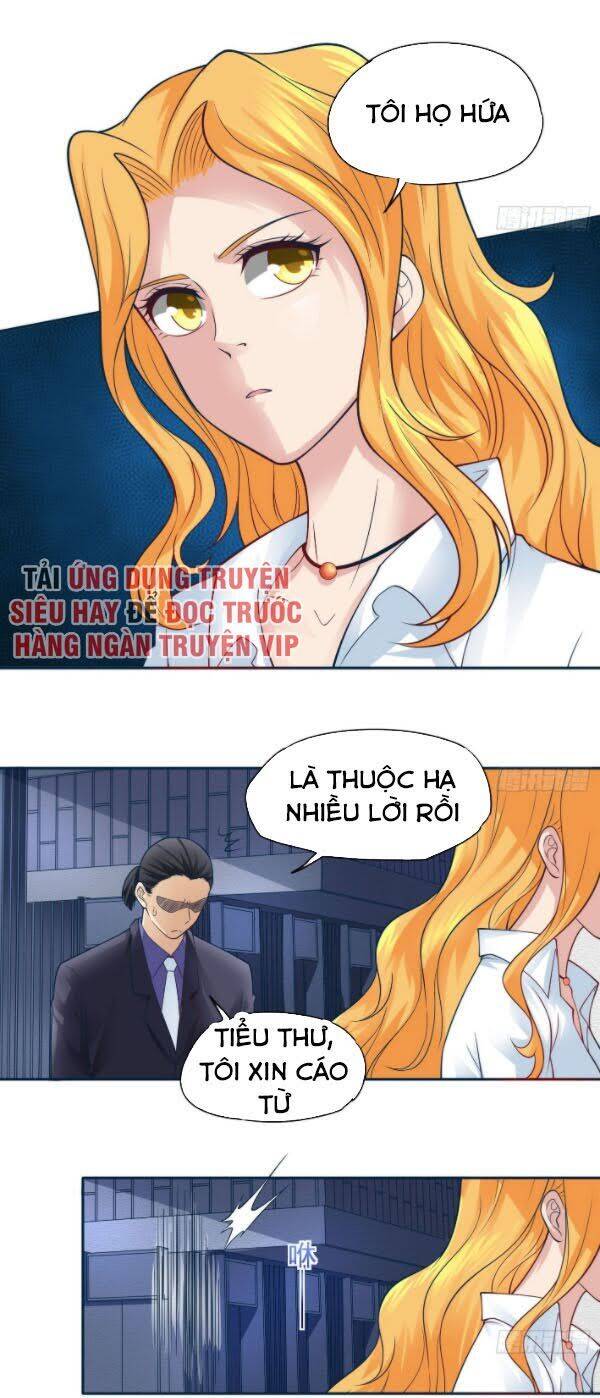 Tiên Giới Thương Thành Chapter 26 - Trang 14