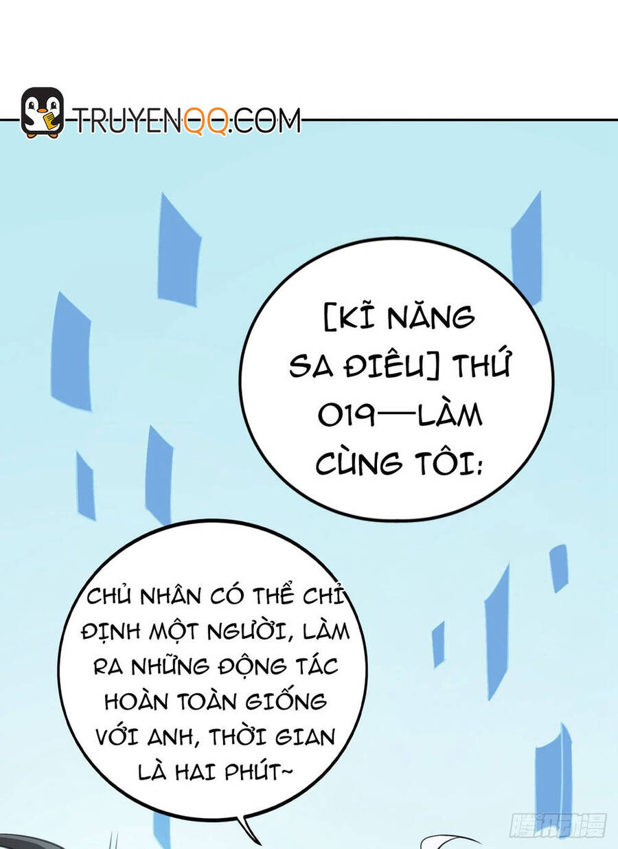 Nghịch Thiên Chiến Kỷ Chapter 15 - Trang 3