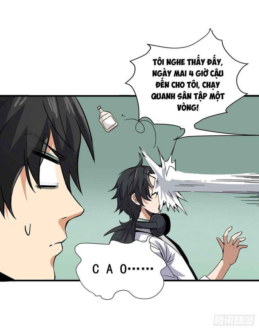 Nghịch Thiên Chiến Kỷ Chapter 20 - Trang 30