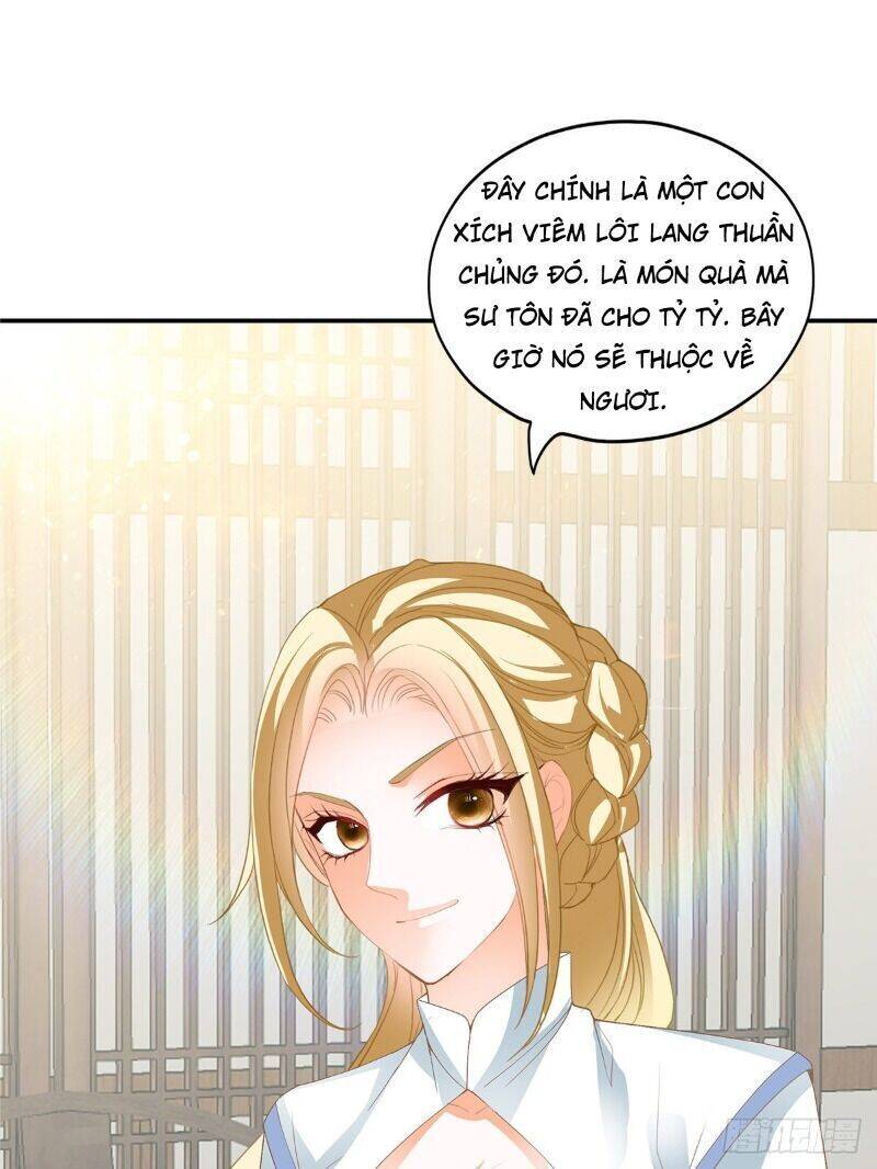 Cửu Tinh Bá Thể Quyết Chapter 35 - Trang 1