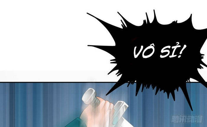 Cửu Tinh Bá Thể Quyết Chapter 39 - Trang 21