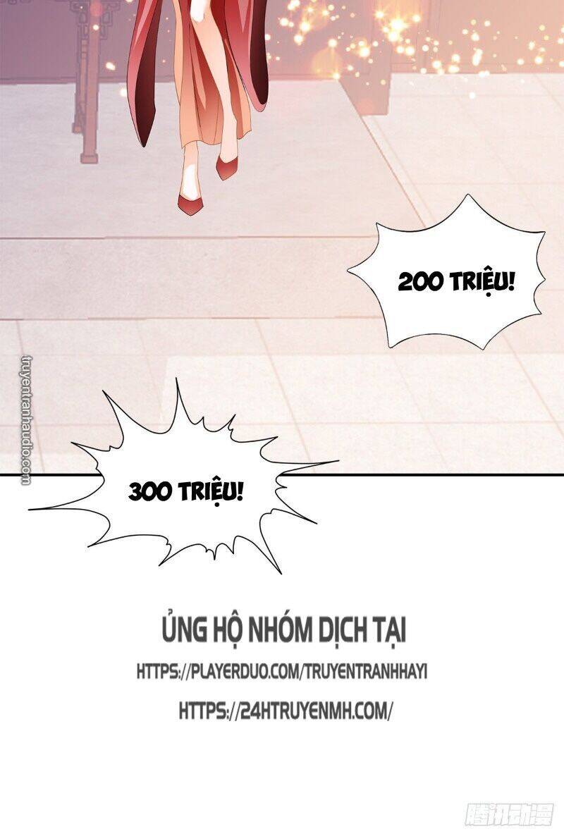 Cửu Tinh Bá Thể Quyết Chapter 32 - Trang 11
