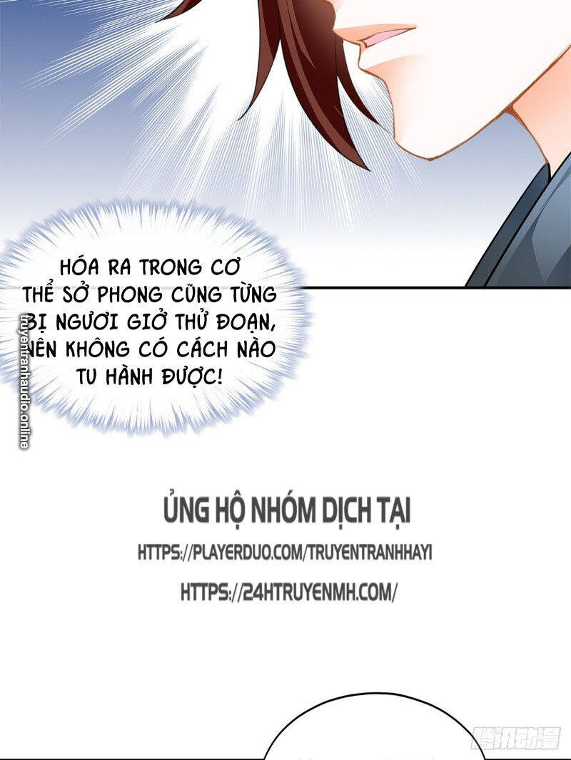 Cửu Tinh Bá Thể Quyết Chapter 30 - Trang 39
