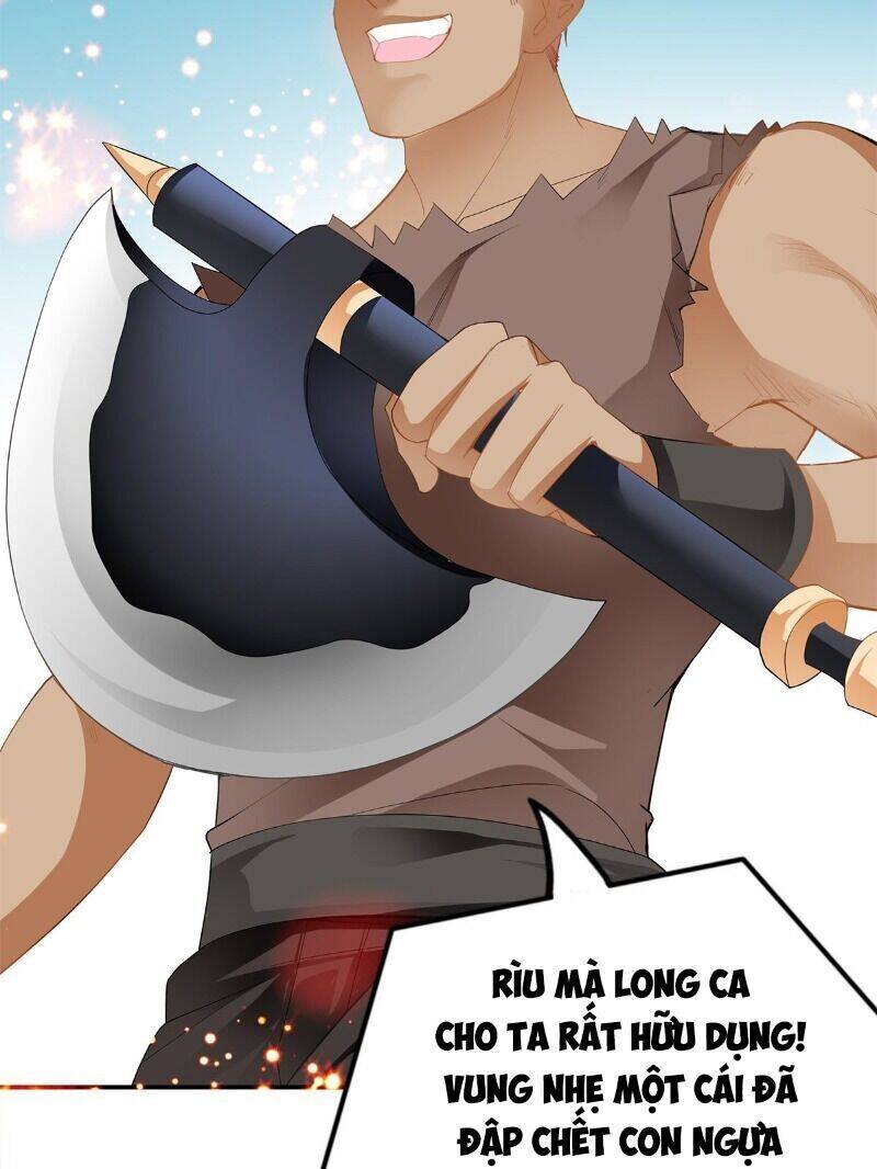 Cửu Tinh Bá Thể Quyết Chapter 36 - Trang 21