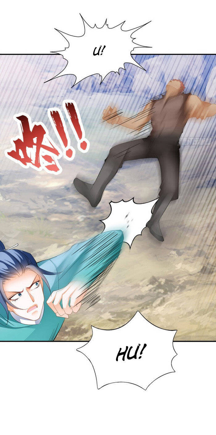 Cửu Tinh Bá Thể Quyết Chapter 38 - Trang 16