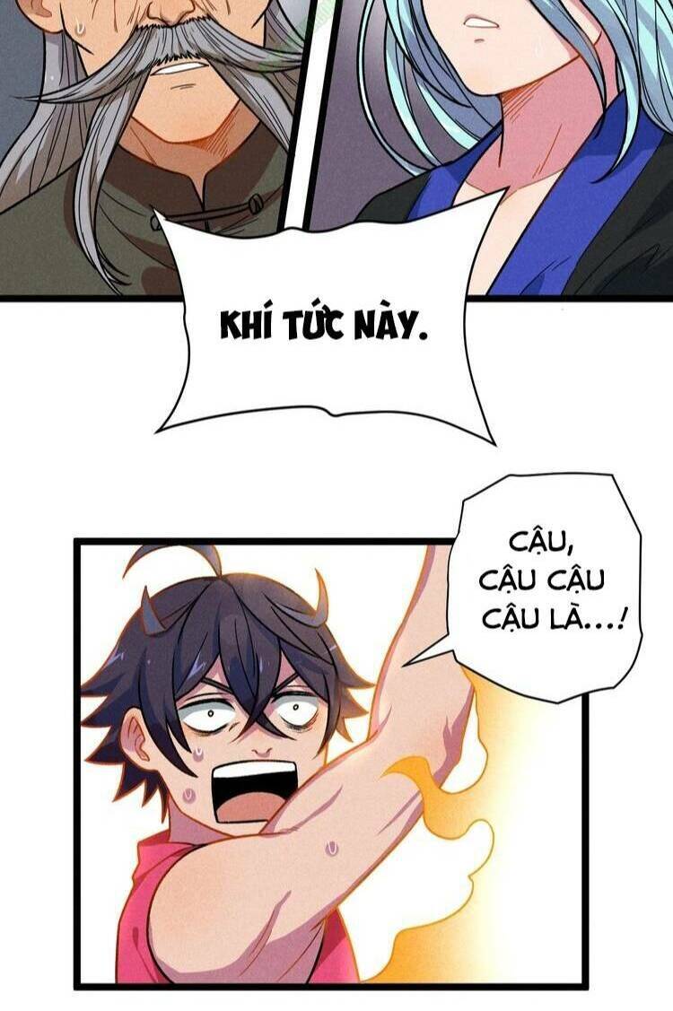Tu Chân Cuồng Thiếu Tại Vườn Trường Chapter 40 - Trang 15