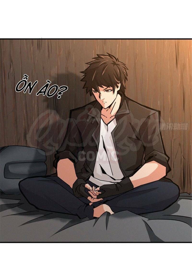 Nơi Này Có Yêu Khí Chapter 46 - Trang 31