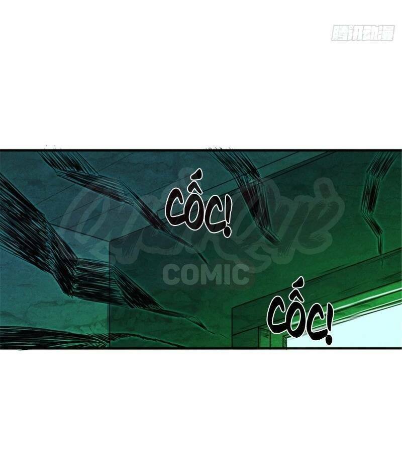 Nơi Này Có Yêu Khí Chapter 46 - Trang 22