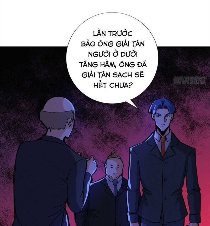 Nơi Này Có Yêu Khí Chapter 42 - Trang 6