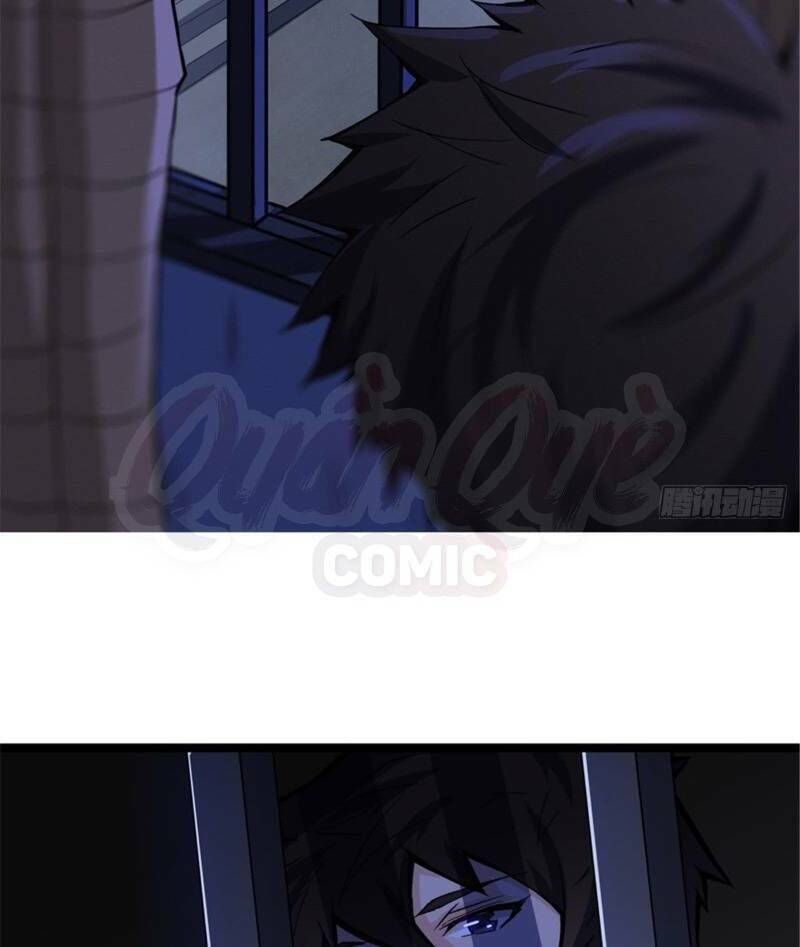 Nơi Này Có Yêu Khí Chapter 42 - Trang 10