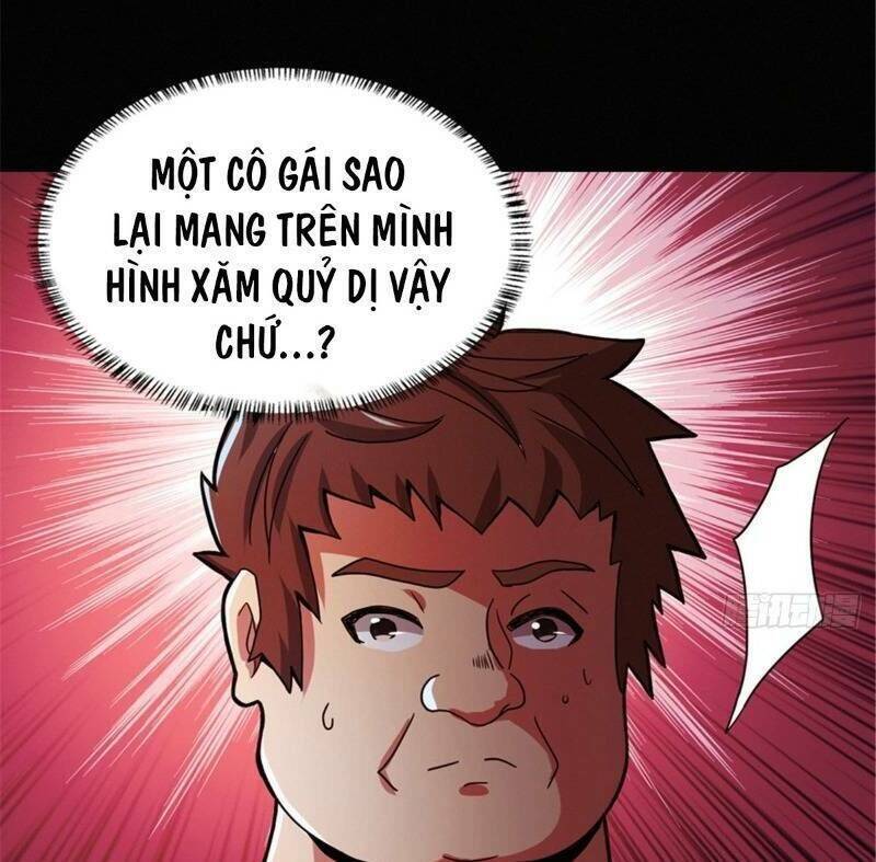 Nơi Này Có Yêu Khí Chapter 48 - Trang 36