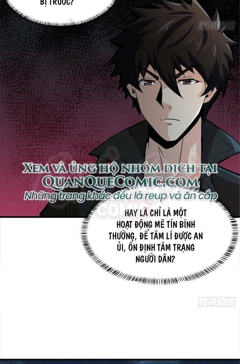 Nơi Này Có Yêu Khí Chapter 47 - Trang 49