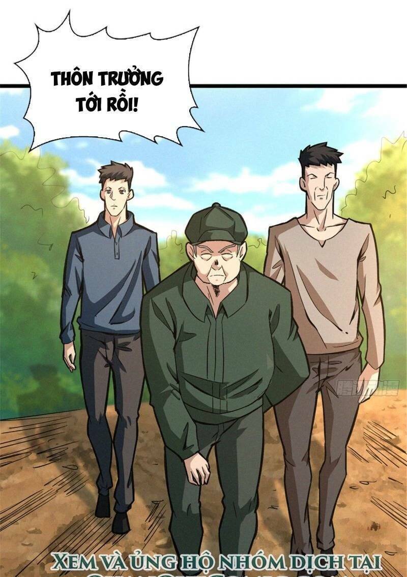 Nơi Này Có Yêu Khí Chapter 46 - Trang 45