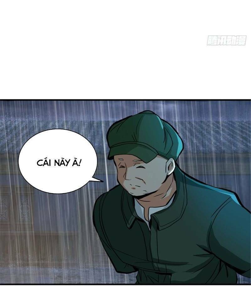Nơi Này Có Yêu Khí Chapter 45 - Trang 33