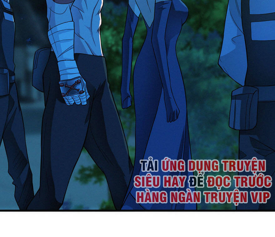 Nơi Này Có Yêu Khí Chapter 17 - Trang 19