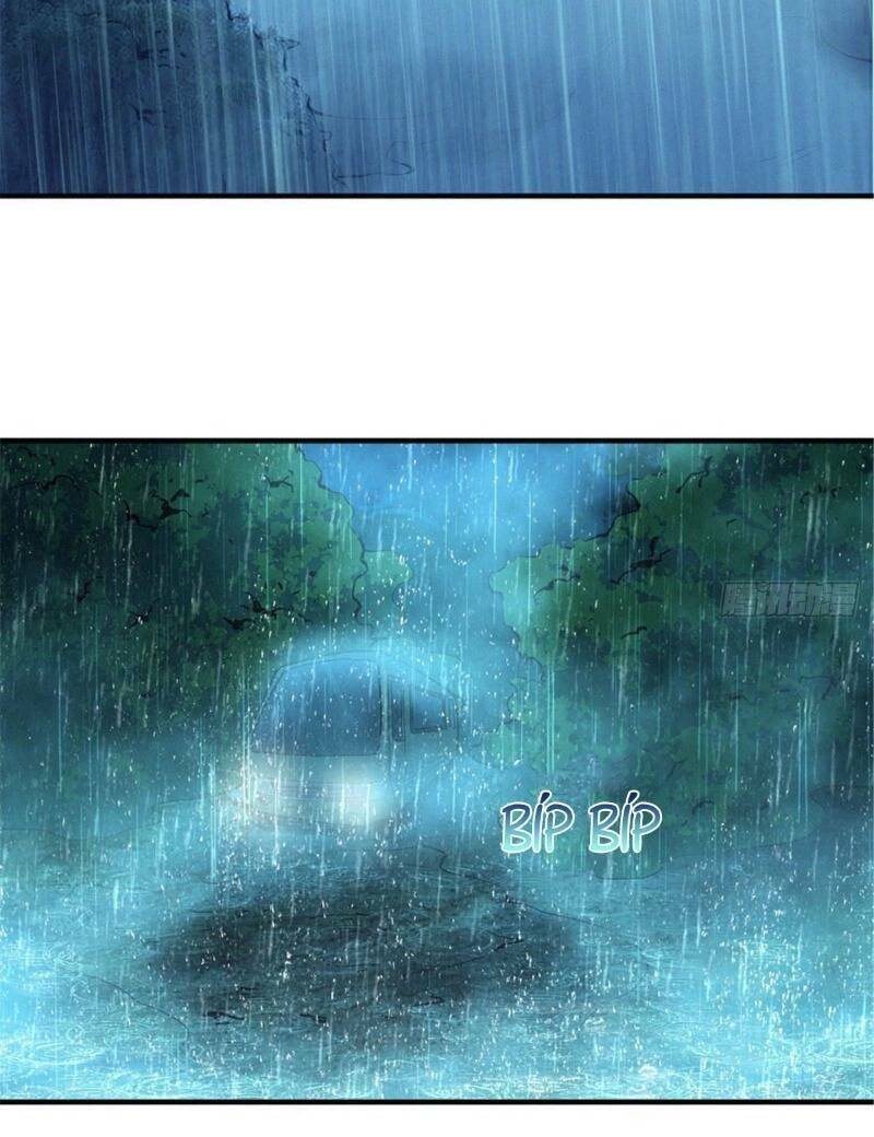 Nơi Này Có Yêu Khí Chapter 45 - Trang 8