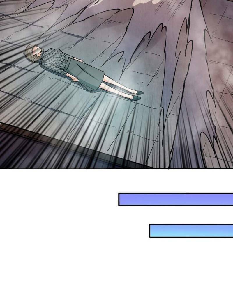 Nơi Này Có Yêu Khí Chapter 35 - Trang 17