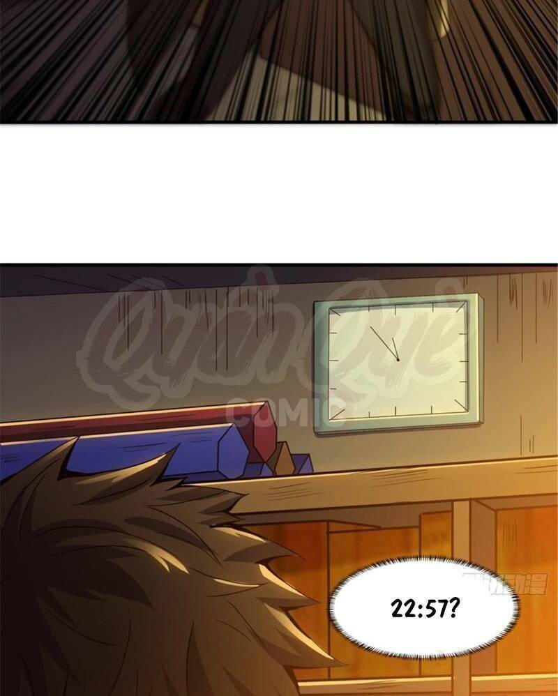 Nơi Này Có Yêu Khí Chapter 41 - Trang 28