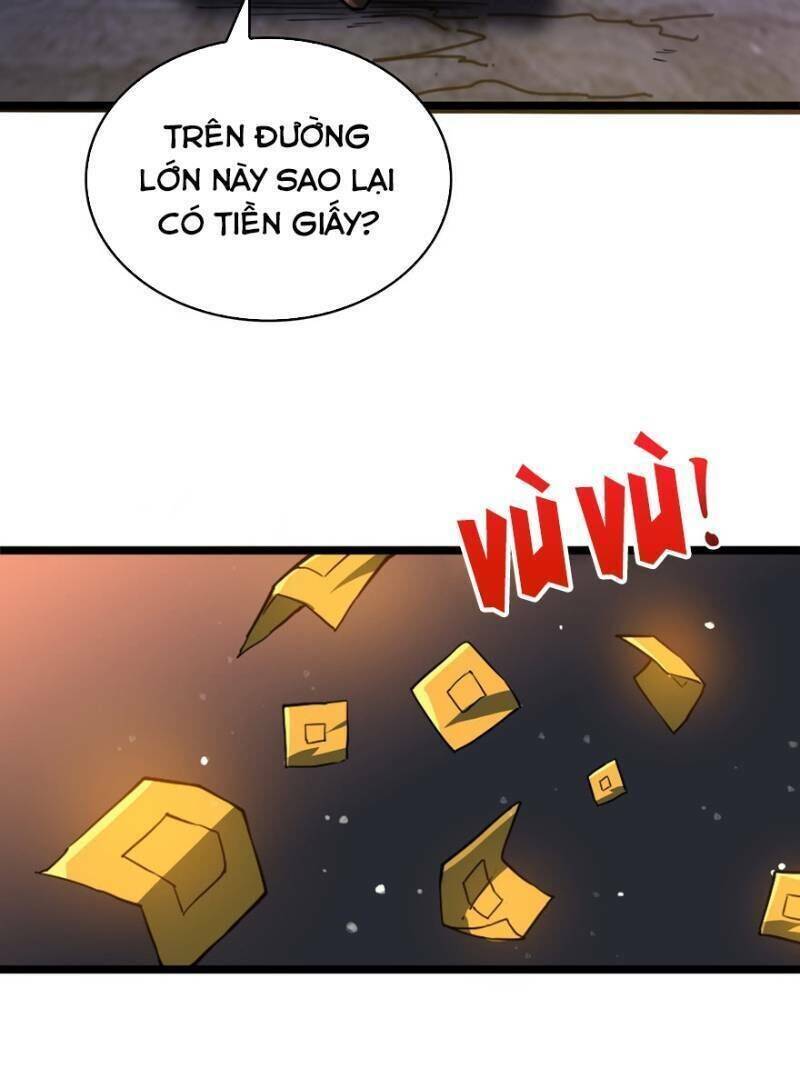 Nơi Này Có Yêu Khí Chapter 37 - Trang 23