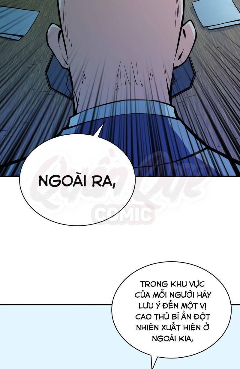 Nơi Này Có Yêu Khí Chapter 36 - Trang 10