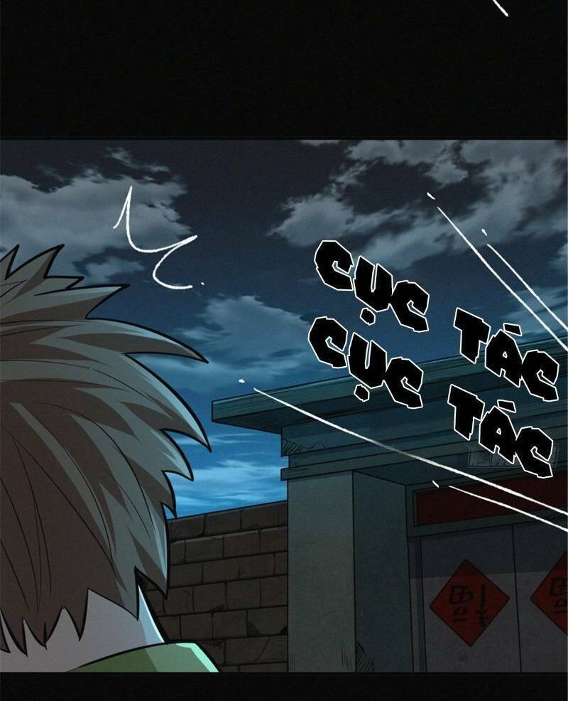 Nơi Này Có Yêu Khí Chapter 48 - Trang 8