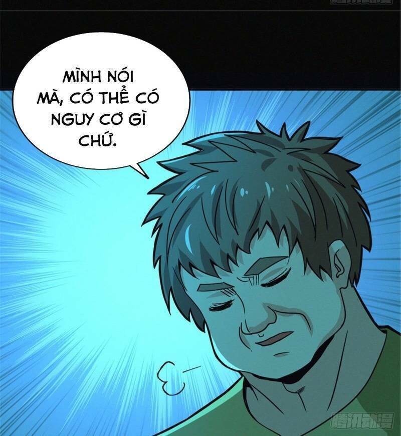 Nơi Này Có Yêu Khí Chapter 48 - Trang 14