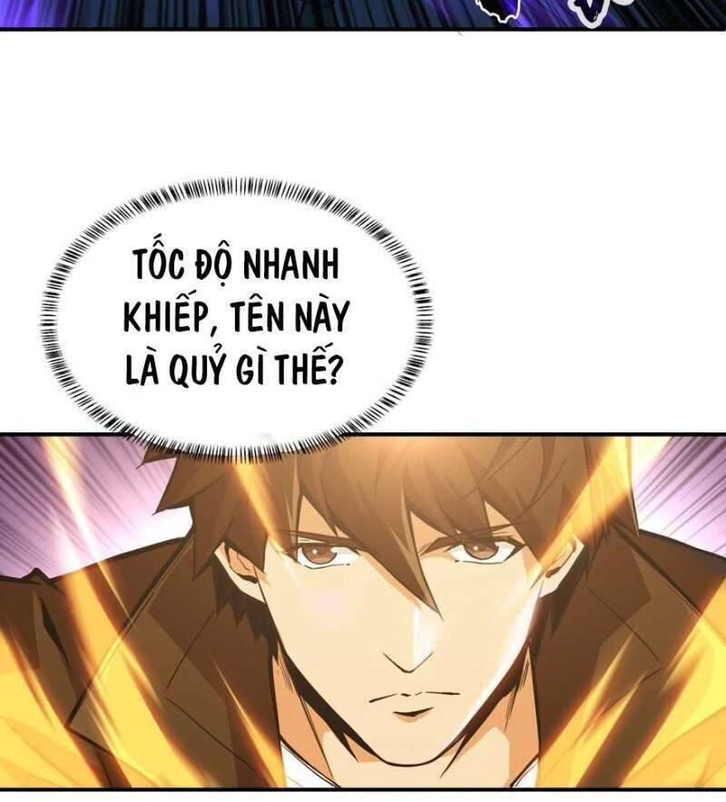 Nơi Này Có Yêu Khí Chapter 34 - Trang 14