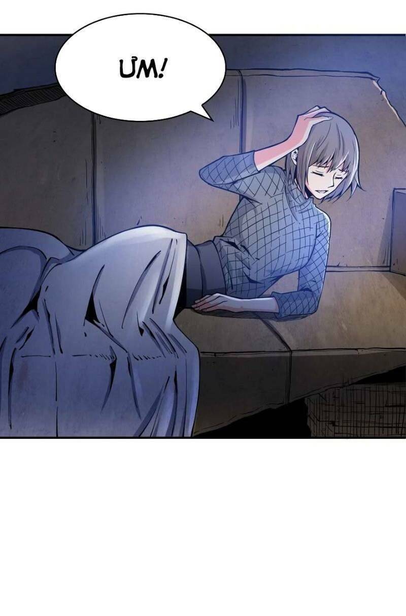 Nơi Này Có Yêu Khí Chapter 35 - Trang 21
