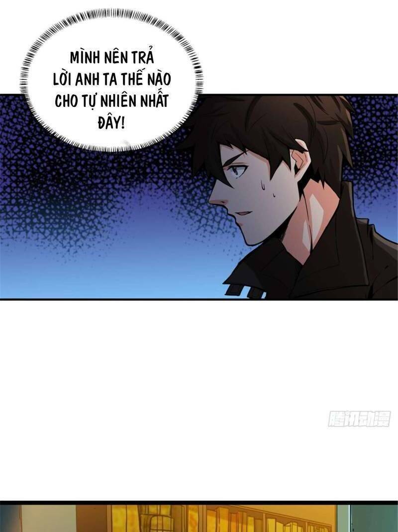 Nơi Này Có Yêu Khí Chapter 38 - Trang 9