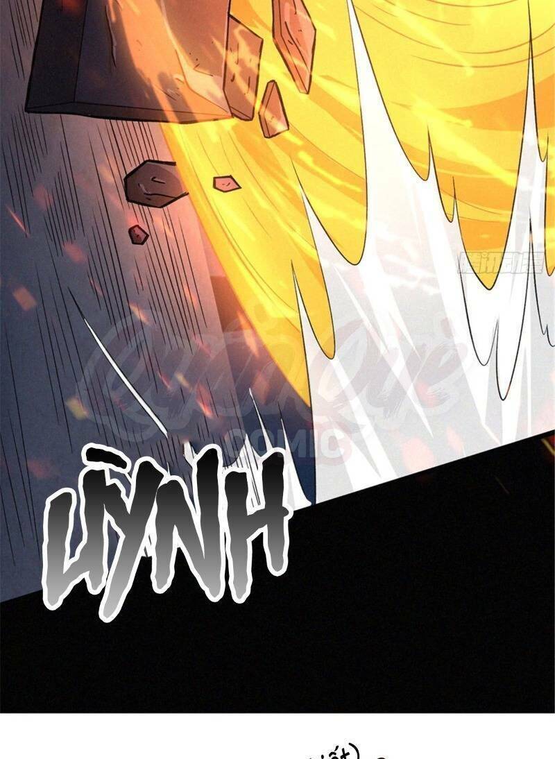 Nơi Này Có Yêu Khí Chapter 43 - Trang 10