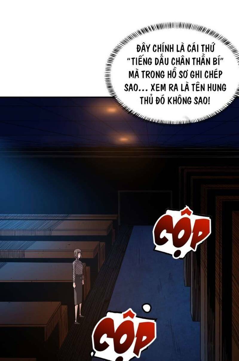 Nơi Này Có Yêu Khí Chapter 33 - Trang 6