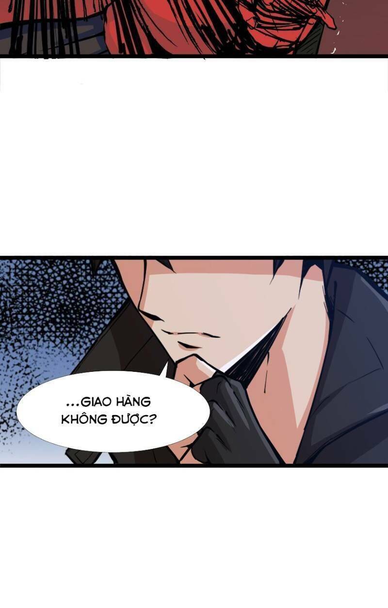 Nơi Này Có Yêu Khí Chapter 36 - Trang 53